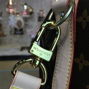 LOUIS VUITTON KEEPALL 45 - Image 6