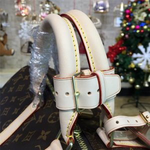 LOUIS VUITTON KEEPALL 45 - Image 7