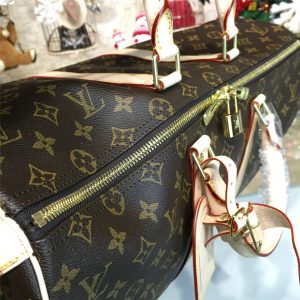 LOUIS VUITTON KEEPALL 45 - Image 8