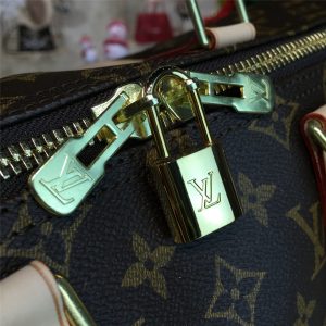 LOUIS VUITTON KEEPALL 45 - Image 9