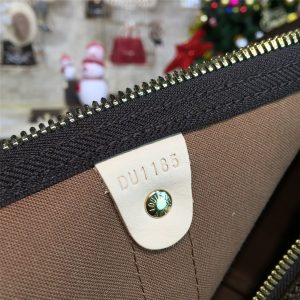 LOUIS VUITTON KEEPALL 45 - Image 10