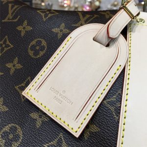 LOUIS VUITTON KEEPALL 50 - Image 6