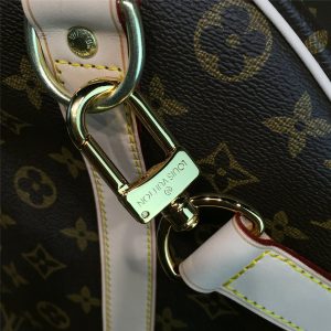 LOUIS VUITTON KEEPALL 50 - Image 7
