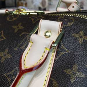 LOUIS VUITTON KEEPALL 50 - Image 8
