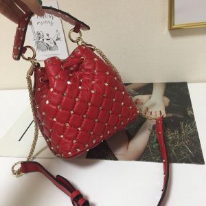 Valentino Bucket bag - Image 9