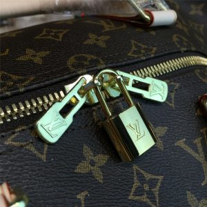 LOUIS VUITTON KEEPALL 50 - Image 9