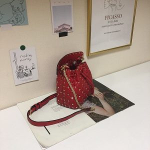 Valentino Bucket bag - Image 8
