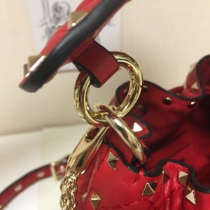 Valentino Bucket bag - Image 6