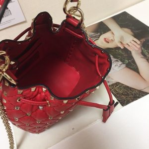 Valentino Bucket bag - Image 5