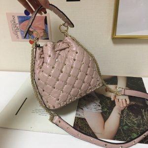 Valentino Bucket bag - Image 9