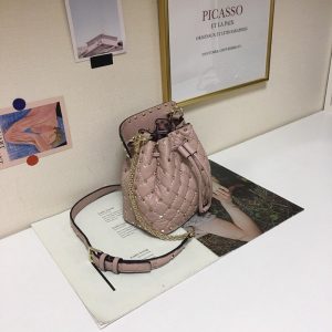 Valentino Bucket bag - Image 8