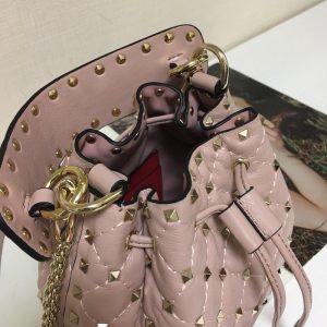 Valentino Bucket bag - Image 7