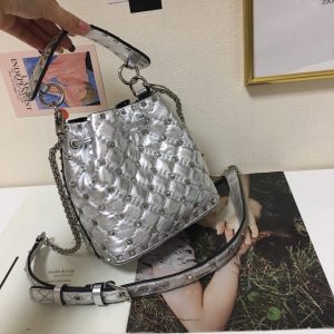 Valentino Bucket bag - Image 9