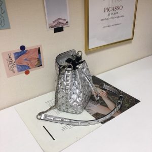 Valentino Bucket bag - Image 8