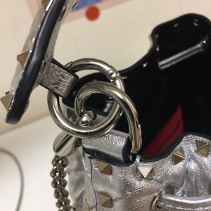 Valentino Bucket bag - Image 5