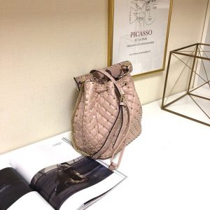 Valentino Bucket bag - Image 8