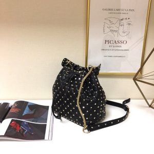 Valentino Bucket bag - Image 9