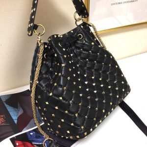 Valentino Bucket bag - Image 8