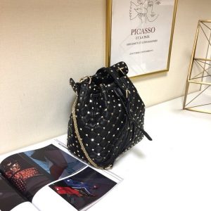 Valentino Bucket bag - Image 7