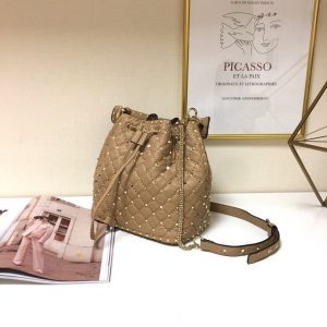 Valentino Bucket bag - Image 9