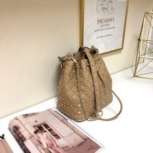 Valentino Bucket bag - Image 6
