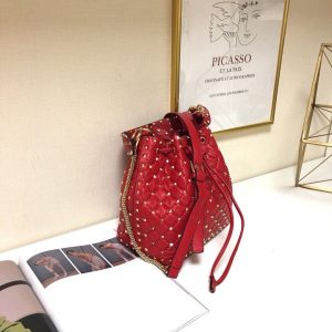 Valentino Bucket bag - Image 6