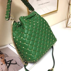 Valentino Bucket bag - Image 9