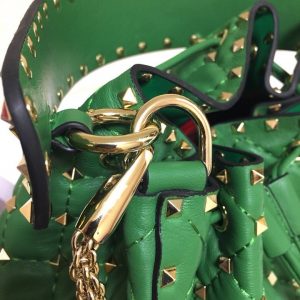 Valentino Bucket bag - Image 5