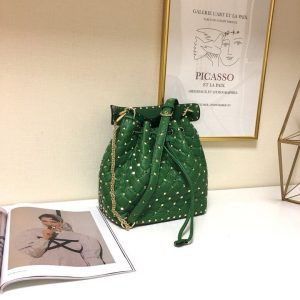 Valentino Bucket bag - Image 3