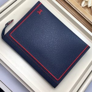 Louis Vuitton TOILETRY POUCH 26 - Image 9