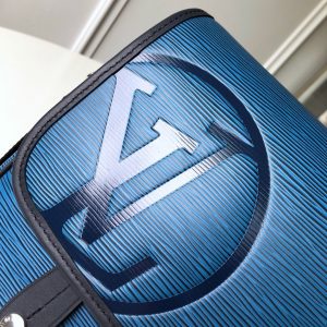 LOUIS VUITTON MESSENGER - Image 7