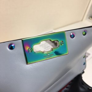 Valentino shoulder bag - Image 6