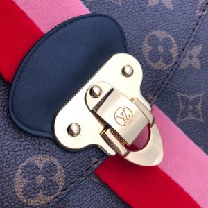 LOUIS VUITTON GEORGES BB - Image 9