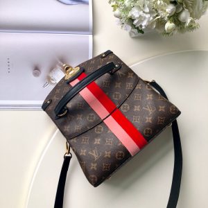 LOUIS VUITTON GEORGES BB - Image 5