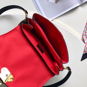 LOUIS VUITTON GEORGES BB - Image 4