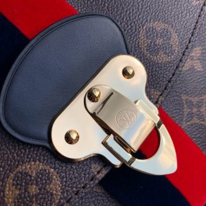 LOUIS VUITTON GEORGES BB - Image 9