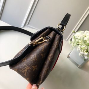 LOUIS VUITTON GEORGES BB - Image 8