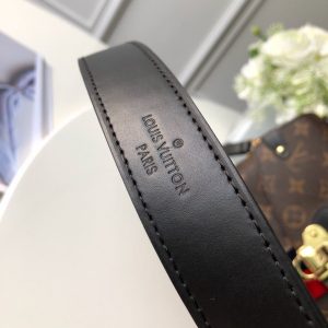 LOUIS VUITTON GEORGES BB - Image 6