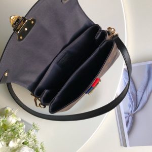 LOUIS VUITTON GEORGES BB - Image 5