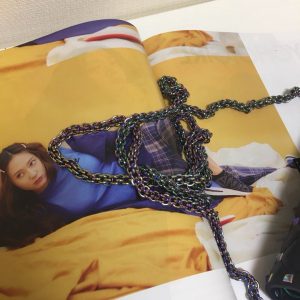 Valentino Clutch bag - Image 3