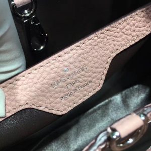 LOUIS VUITTON CAPUCINES - Image 6