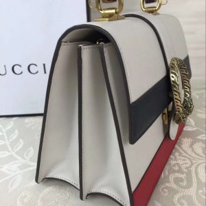 Gucci Shoulder Bag - Image 4