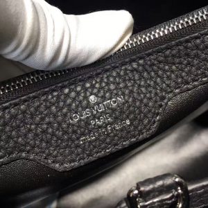 LOUIS VUITTON CAPUCINES - Image 7