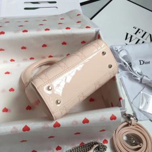 Lady Dior mini - Image 8