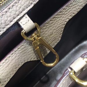 LOUIS VUITTON CAPUCINES - Image 8