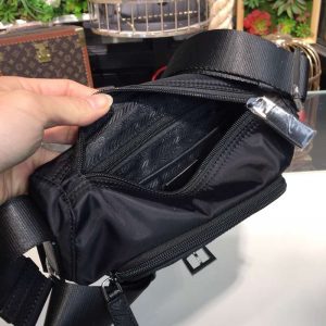Prada Messenger Bags - Image 7