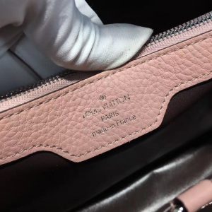 LOUIS VUITTON CAPUCINES - Image 7