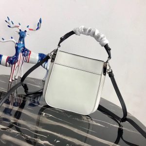 Prada Margit Bag - Image 8