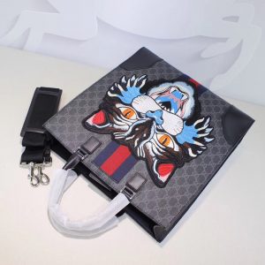 Gucci Handbag - Image 3