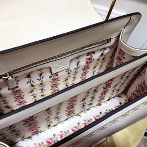 Gucci Bamboo Bag - Image 8